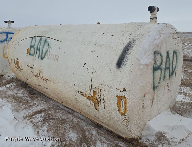 image for item ES2770 Septic tank