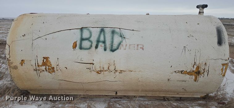 image for item ES2770 Septic tank