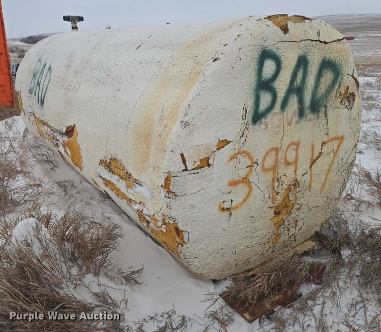 image for item ES2770 Septic tank