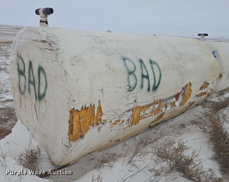 image for item ES2770 Septic tank