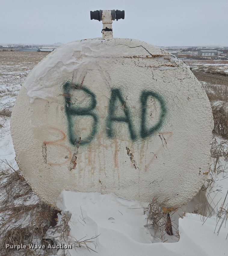 image for item ES2770 Septic tank