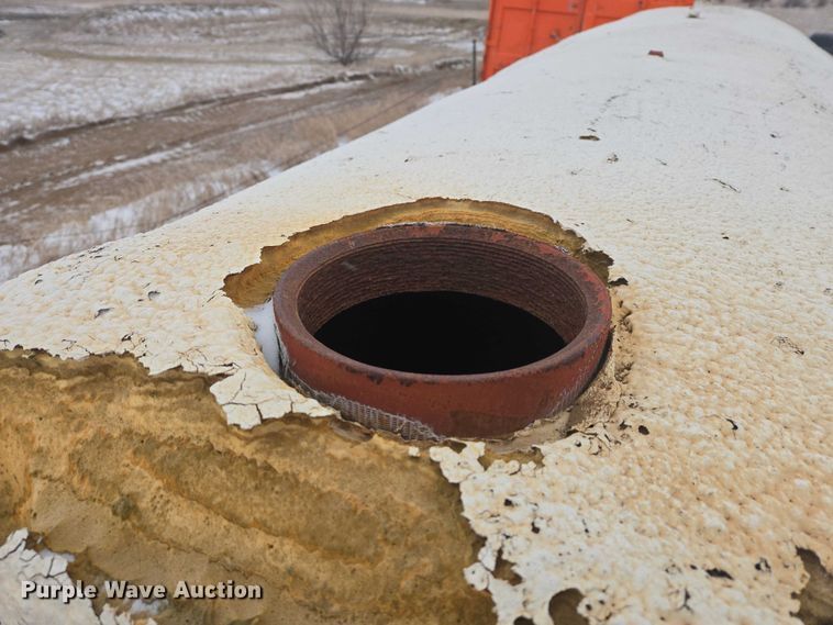 image for item ES2770 Septic tank