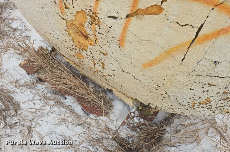 image for item ES2770 Septic tank