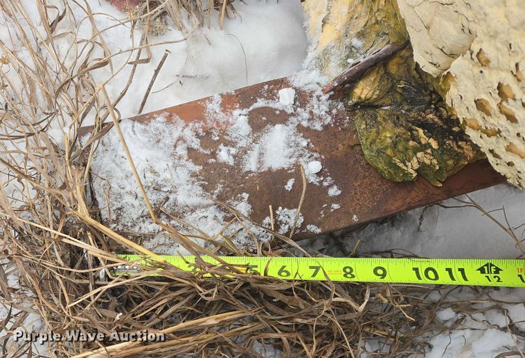 image for item ES2770 Septic tank