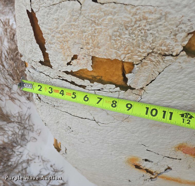 image for item ES2770 Septic tank