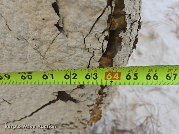 image for item ES2770 Septic tank