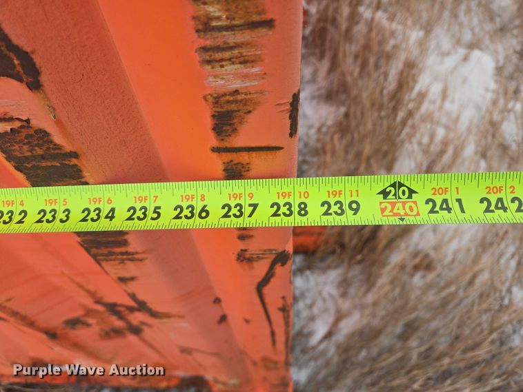 image for item ES2771 Shipping container