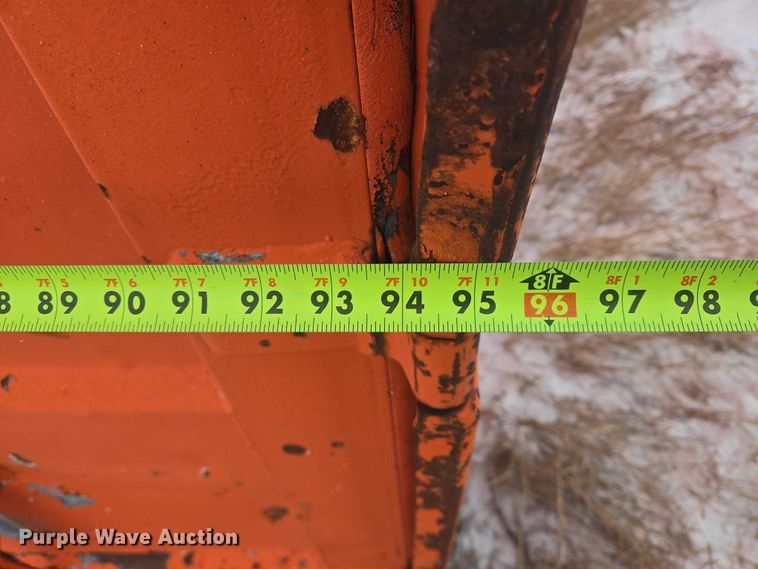 image for item ES2771 Shipping container