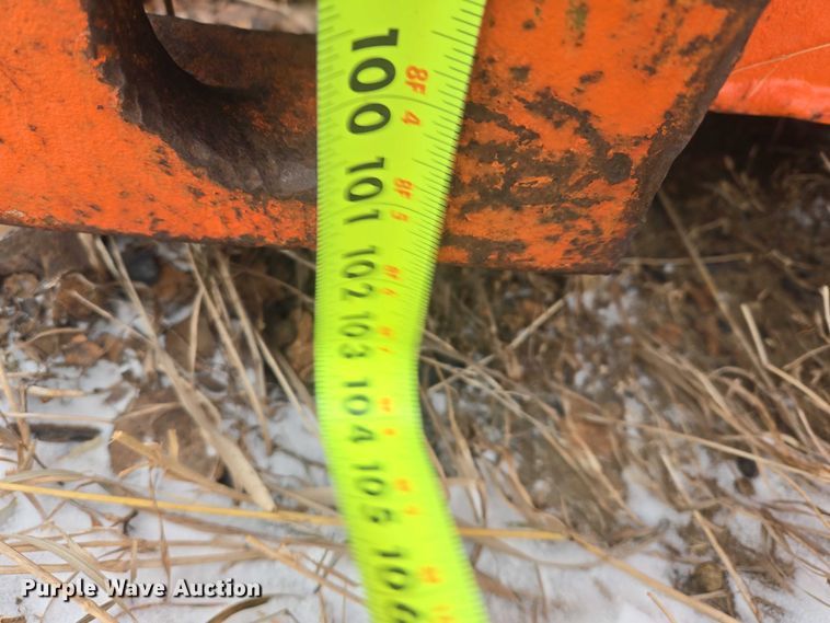 image for item ES2771 Shipping container