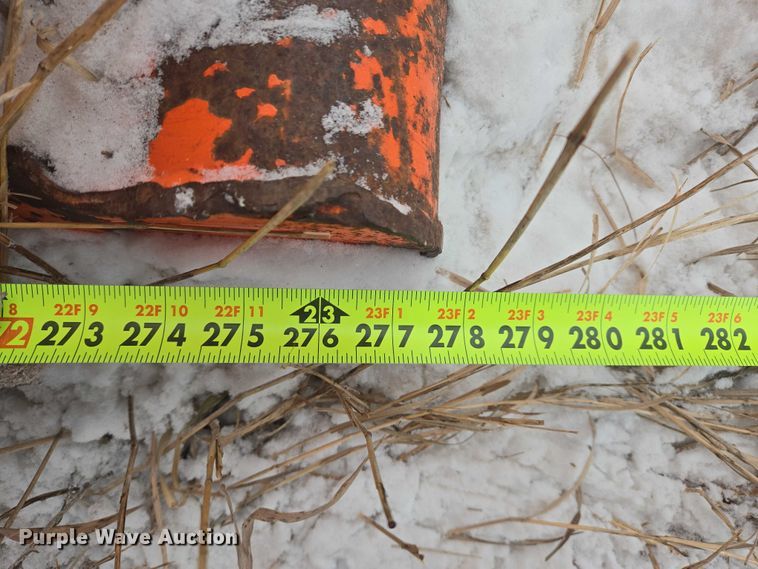 image for item ES2771 Shipping container