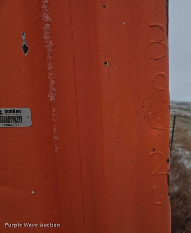 image for item ES2771 Shipping container