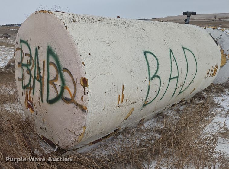 image for item ES2772 Septic tank