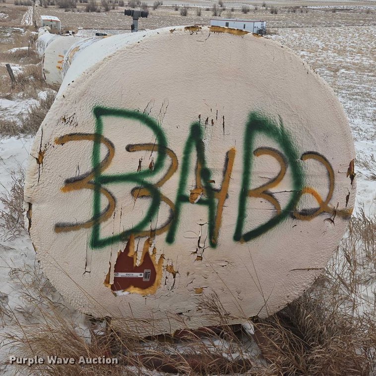 image for item ES2772 Septic tank