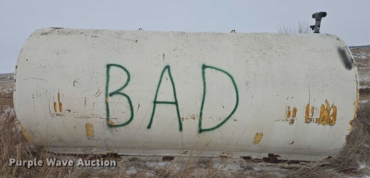 image for item ES2772 Septic tank