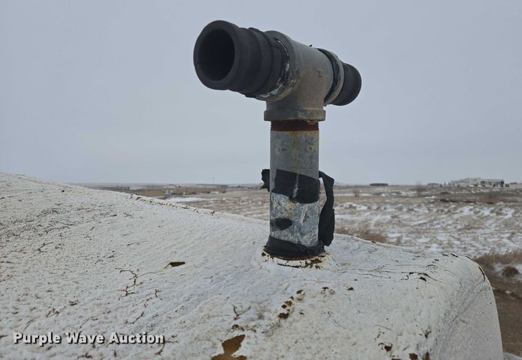 image for item ES2772 Septic tank