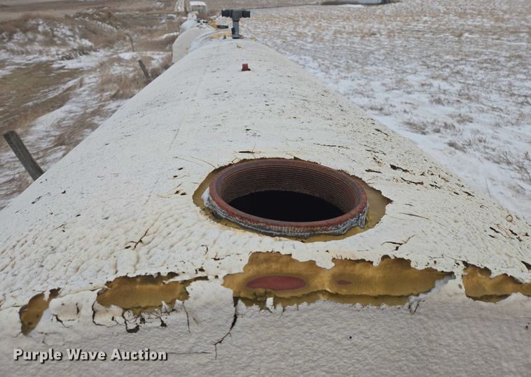 image for item ES2772 Septic tank