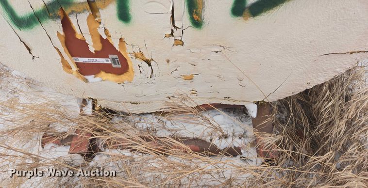 image for item ES2772 Septic tank