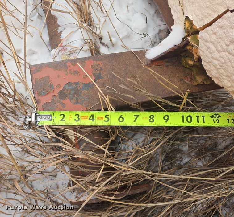 image for item ES2772 Septic tank