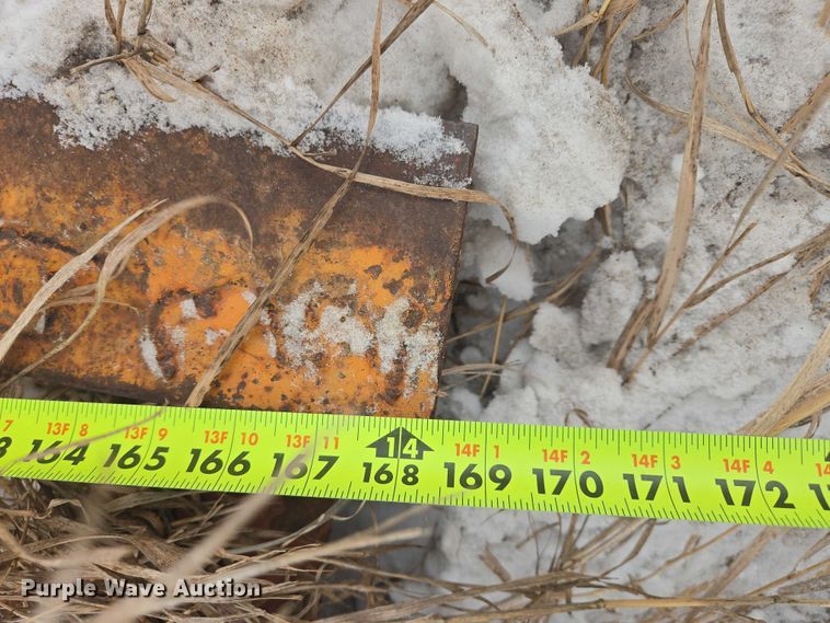 image for item ES2772 Septic tank