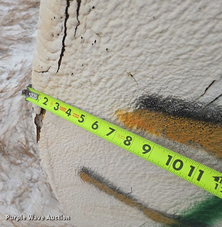 image for item ES2772 Septic tank