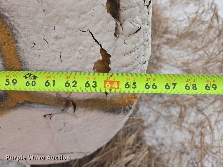 image for item ES2772 Septic tank