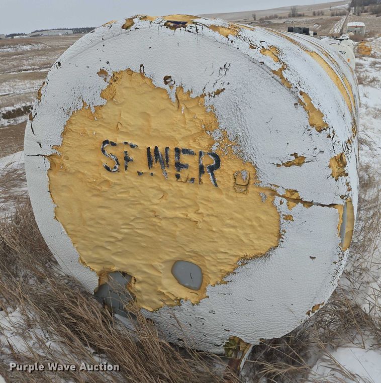 image for item ES2773 Septic tank