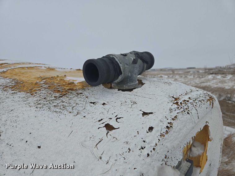 image for item ES2773 Septic tank