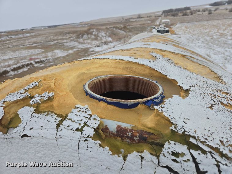 image for item ES2773 Septic tank