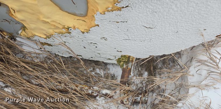 image for item ES2773 Septic tank