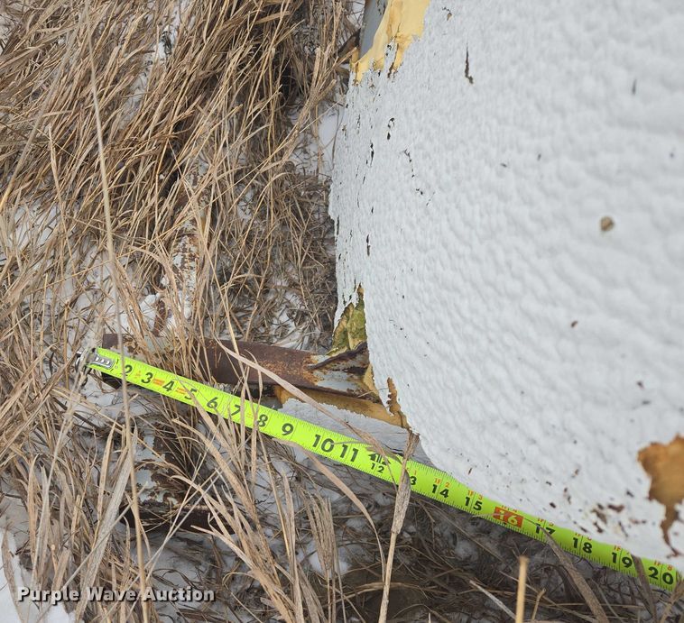 image for item ES2773 Septic tank