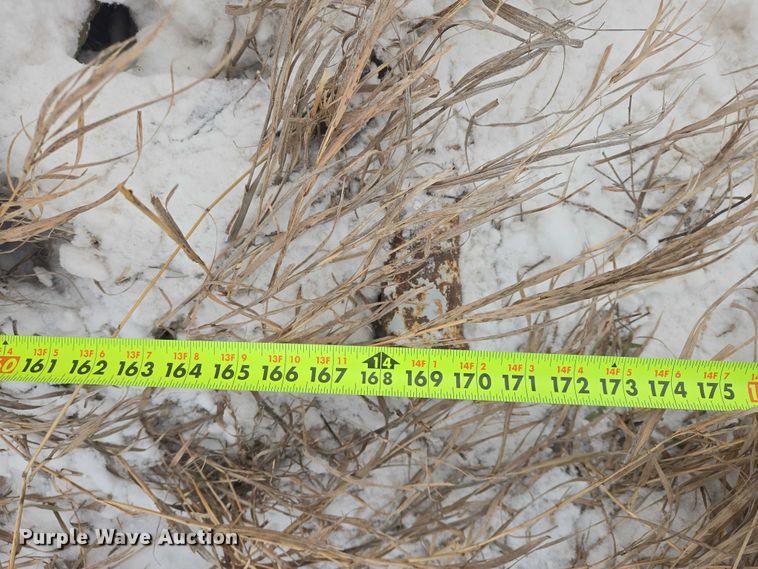 image for item ES2773 Septic tank