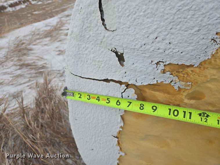 image for item ES2773 Septic tank