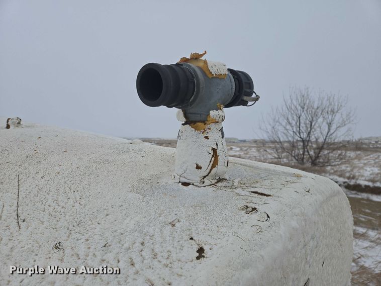 image for item ES2774 Septic tank