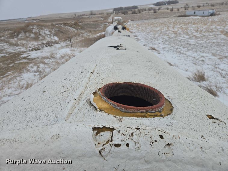 image for item ES2774 Septic tank