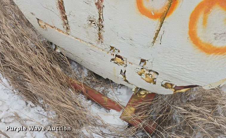 image for item ES2774 Septic tank