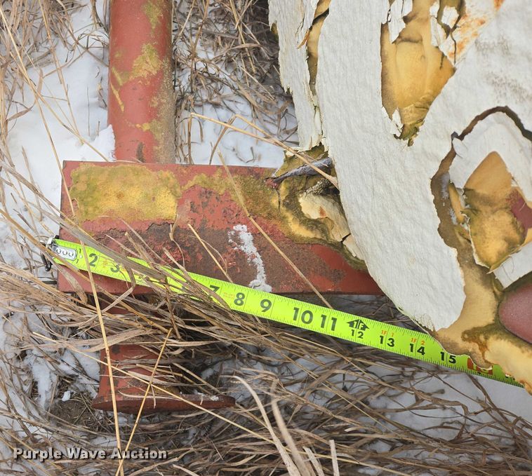 image for item ES2774 Septic tank