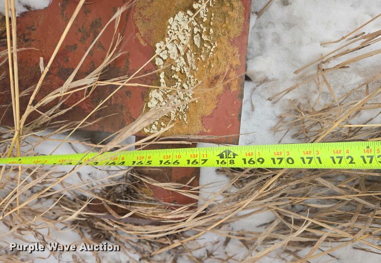 image for item ES2774 Septic tank