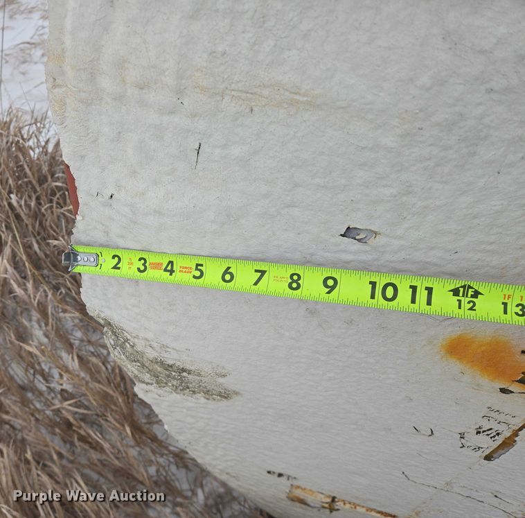 image for item ES2774 Septic tank