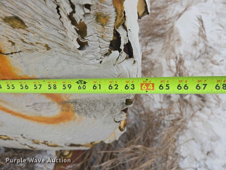 image for item ES2774 Septic tank