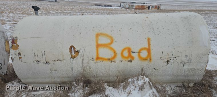 image for item ES2775 Septic tank