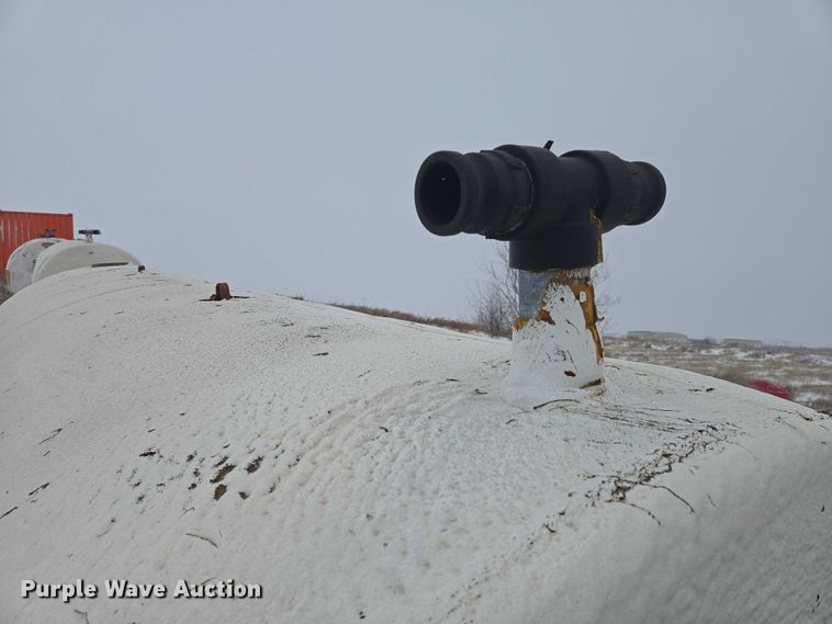 image for item ES2775 Septic tank