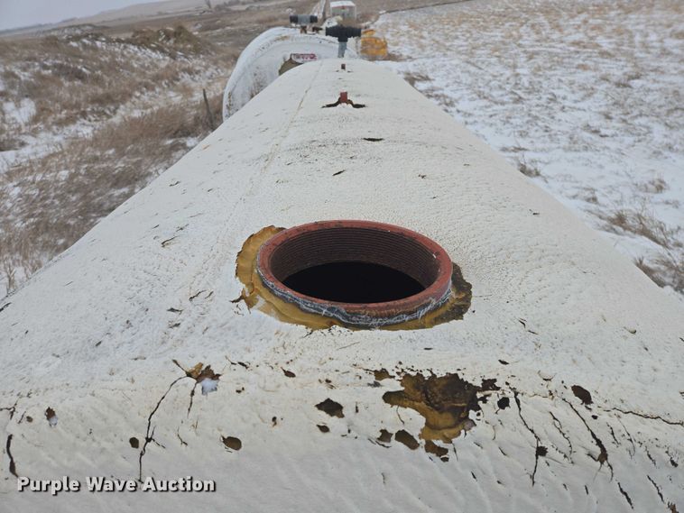 image for item ES2775 Septic tank