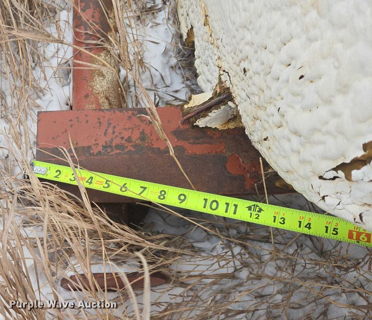 image for item ES2775 Septic tank