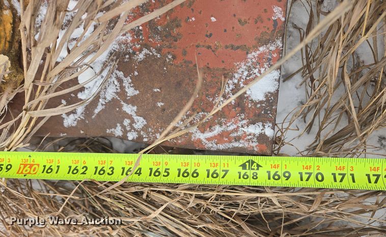 image for item ES2775 Septic tank