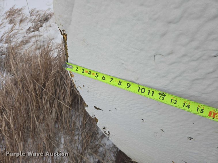 image for item ES2775 Septic tank