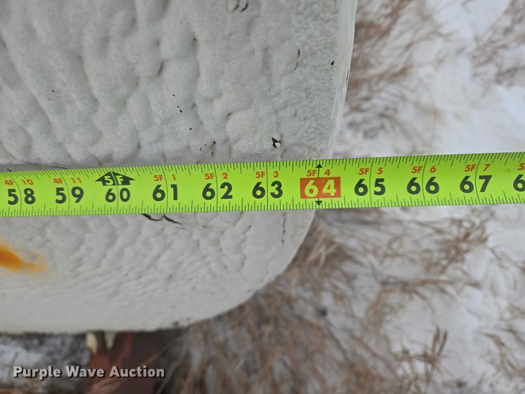 image for item ES2775 Septic tank