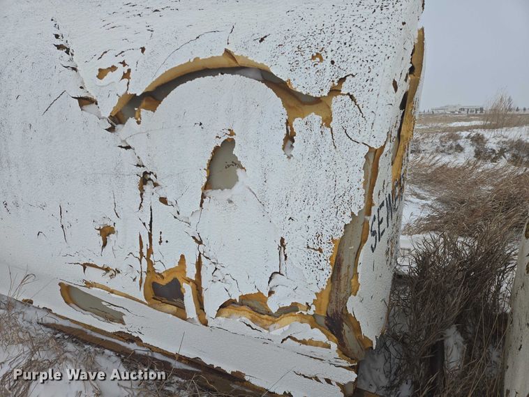 image for item ES2776 Septic tank