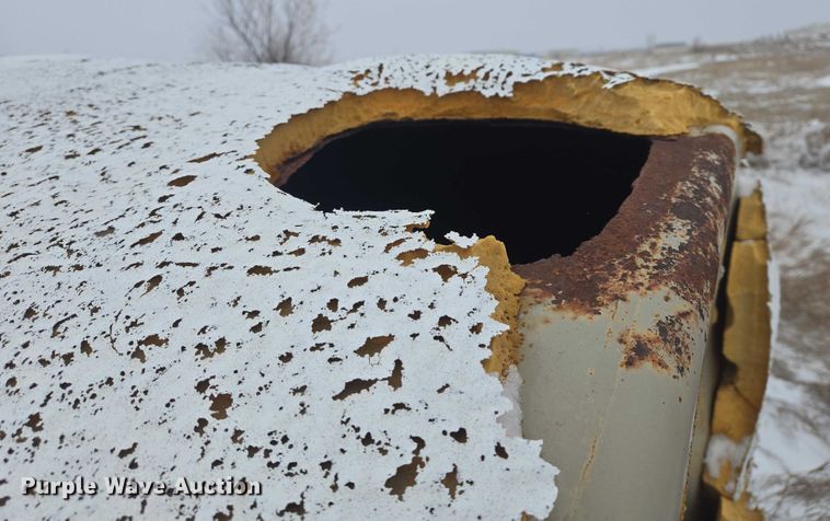 image for item ES2776 Septic tank