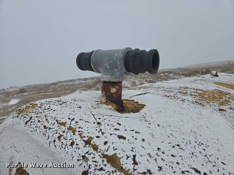 image for item ES2776 Septic tank