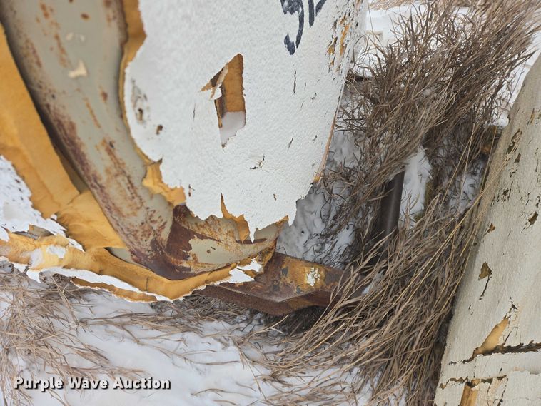 image for item ES2776 Septic tank